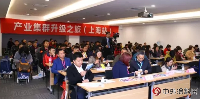 2018中国建博会（上海）圆满落幕！明年3月虹桥再会！