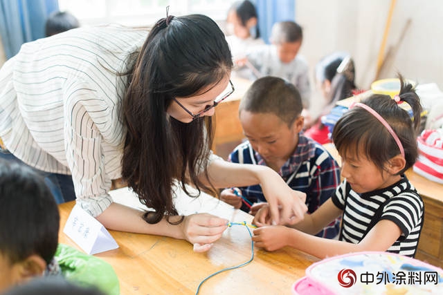 第七届阿克苏诺贝尔中国大学生社会公益奖启动