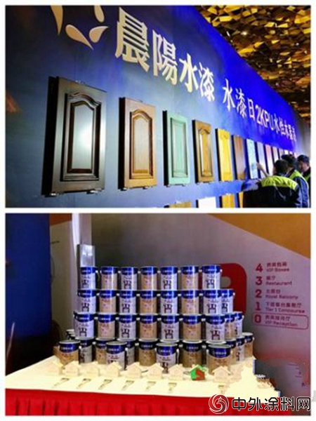 环保税征收加速涂装迭代 水漆因抗霾环保受青睐