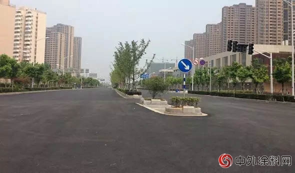 艺彩晨光瓷砖粘结剂优秀案例：南京岱山保障房公共部位翻新