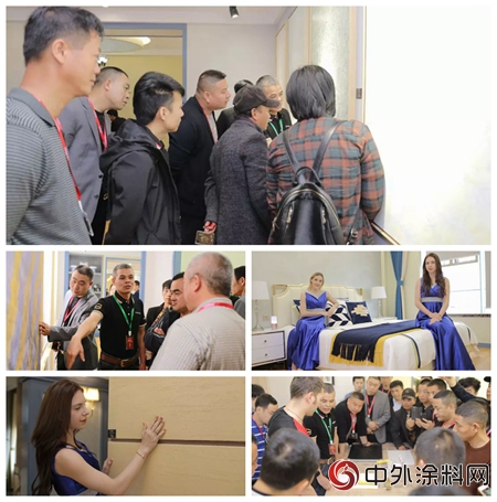 意大利基路伯CIELOBLU “聚势创新·财富共赢”新零售财富峰会在中国温州隆重召开