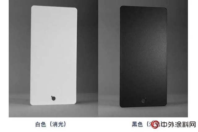 帝斯曼推出高性能的哑光粉末涂料树脂新技术"127566"
