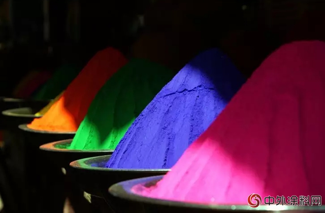 帝斯曼推出高性能的哑光粉末涂料树脂新技术"127566"