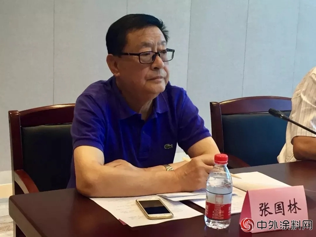 汇龙应邀出席2018木门协会常务副会长会议"128380"