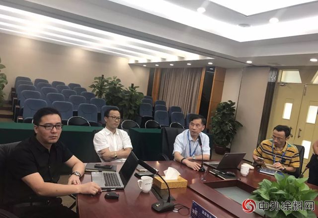 嘉宝莉地坪漆年中总结会胜利召开