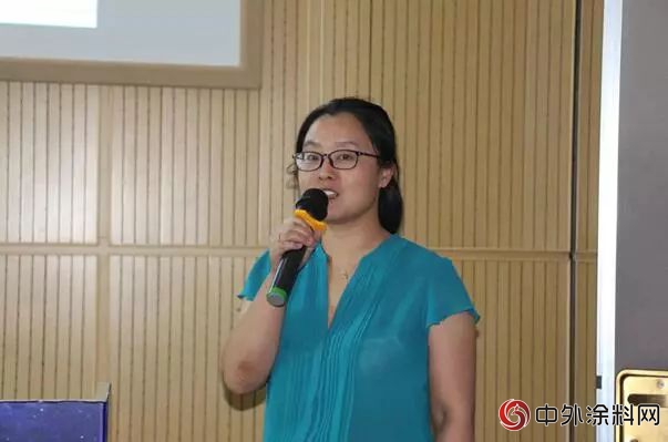 中国涂料工业协会外企分会2018年第二次会议在苏州UL公司隆重召开