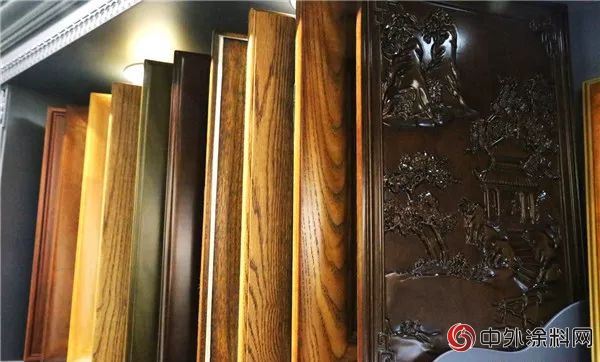 嘉宝莉家具漆的证明：品质革命下的门企涂装升级需要我