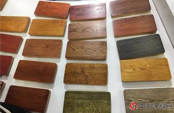 嘉宝莉家具漆的证明：品质革命下的门企涂装升级需要我