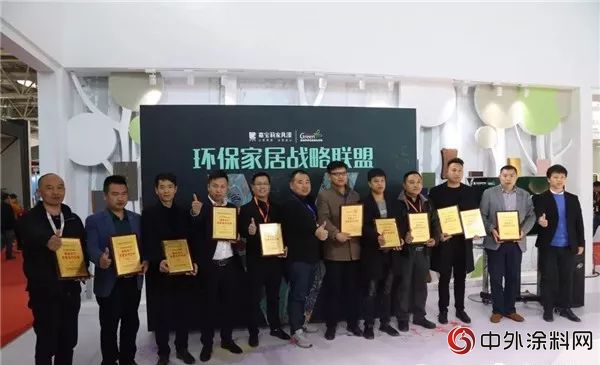 嘉宝莉家具漆的证明：品质革命下的门企涂装升级需要我