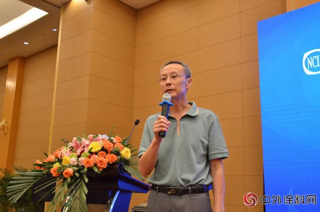 第四届中欧低VOC及高性能涂料配方设计培训会在厦门成功举行