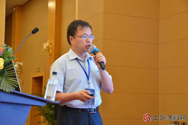 第四届中欧低VOC及高性能涂料配方设计培训会在厦门成功举行