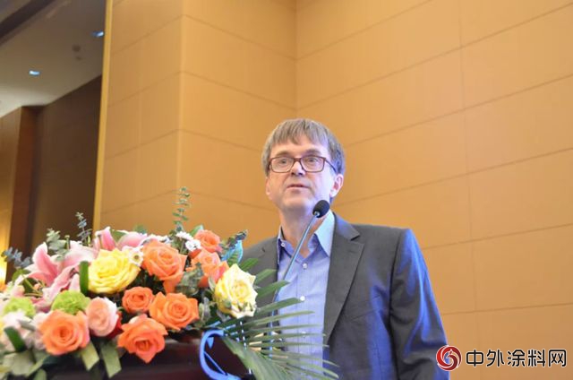 第四届中欧低VOC及高性能涂料配方设计培训会在厦门成功举行