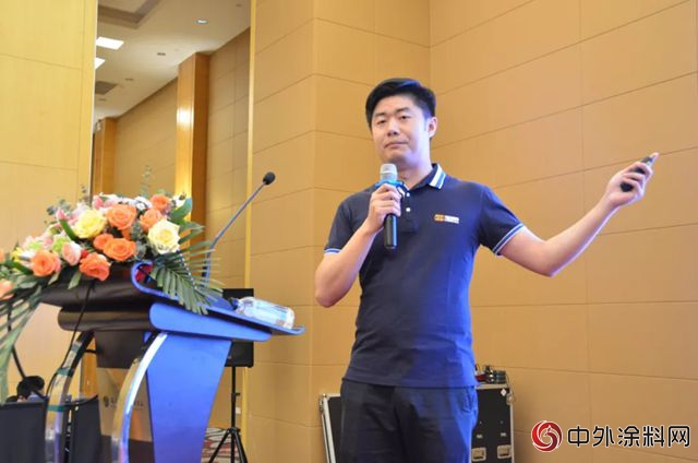 第四届中欧低VOC及高性能涂料配方设计培训会在厦门成功举行