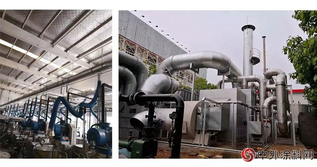 长江涂料再次通过CRCC认证产品监督及三体系审核