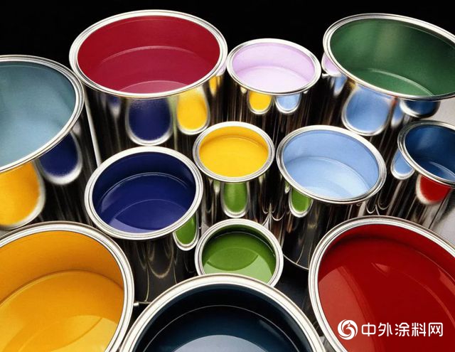 行业报告：全球涂料市场重心向亚太和中东地区转移