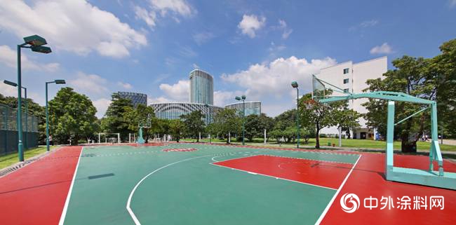 三棵树离最美园区又近一步，风光再次升级