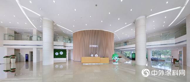 三棵树离最美园区又近一步，风光再次升级