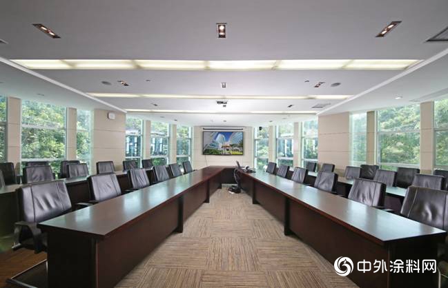 三棵树离最美园区又近一步，风光再次升级