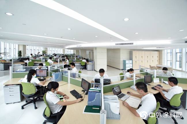 三棵树离最美园区又近一步，风光再次升级