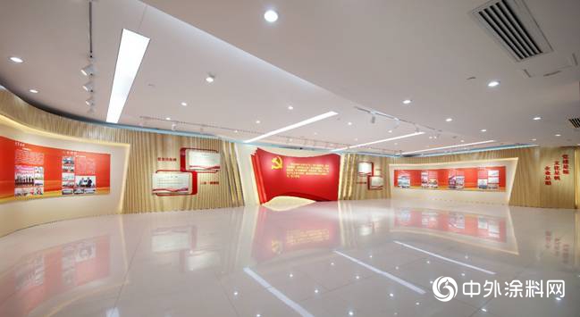 三棵树离最美园区又近一步，风光再次升级