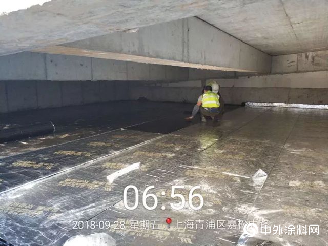 安藤忠雄设计，中国首座儿童育乐中心防水采用“零缺陷”"130029"