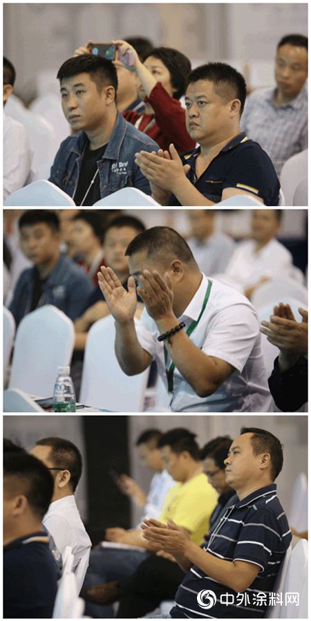 干货爆表｜高阶涂装自动化落地交流会盛大开幕！