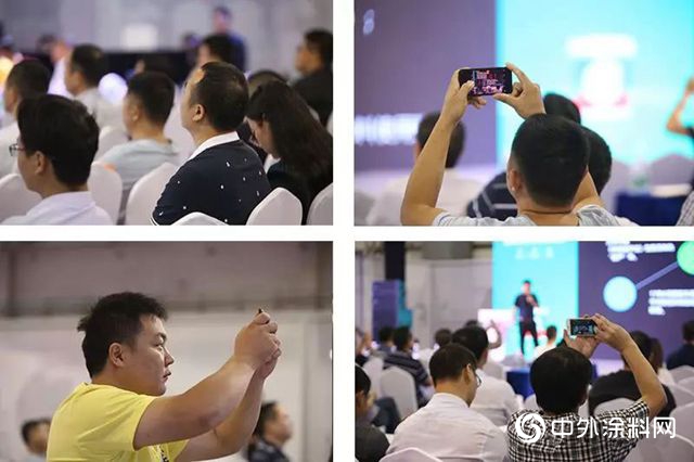 干货爆表｜高阶涂装自动化落地交流会盛大开幕！