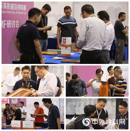 干货爆表｜高阶涂装自动化落地交流会盛大开幕！