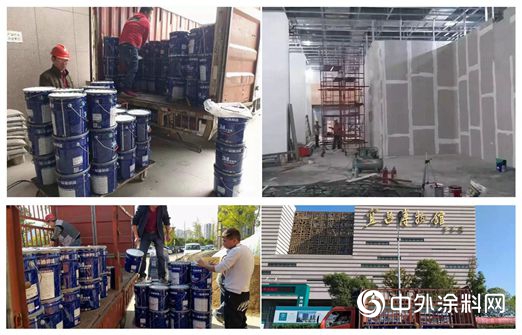 一品迪邦刷新宜昌博物馆新馆