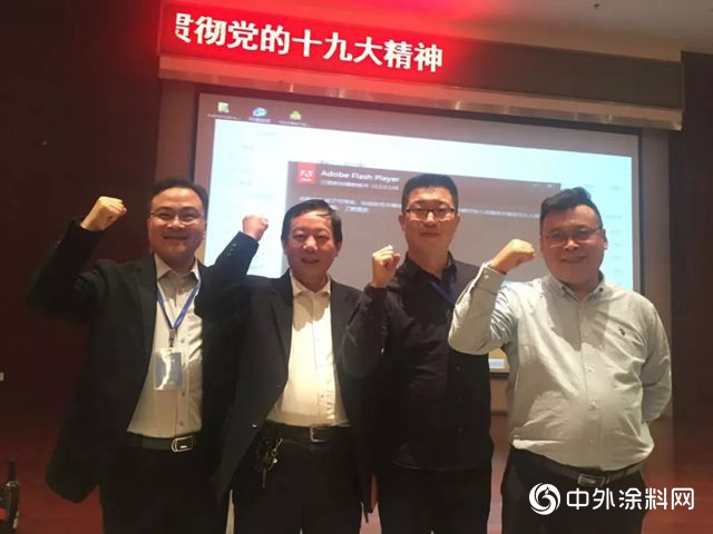 你怎么这么“好看”？全国蓝倡业绩排名第一，把所有的奖项都拿全了
