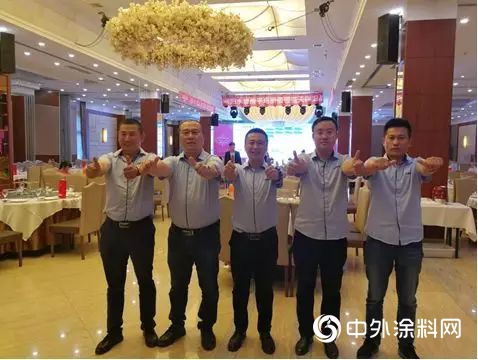 你怎么这么“好看”？全国蓝倡业绩排名第一，把所有的奖项都拿全了