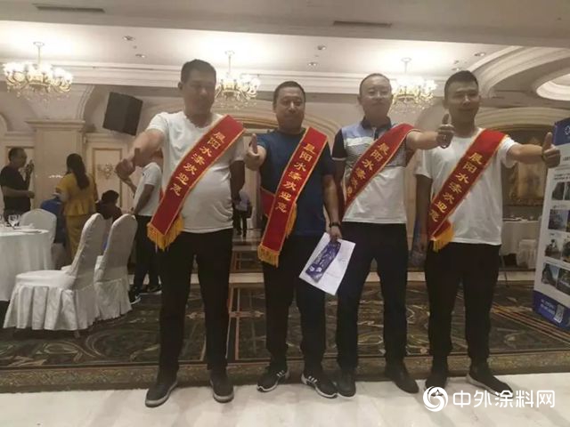 你怎么这么“好看”？全国蓝倡业绩排名第一，把所有的奖项都拿全了