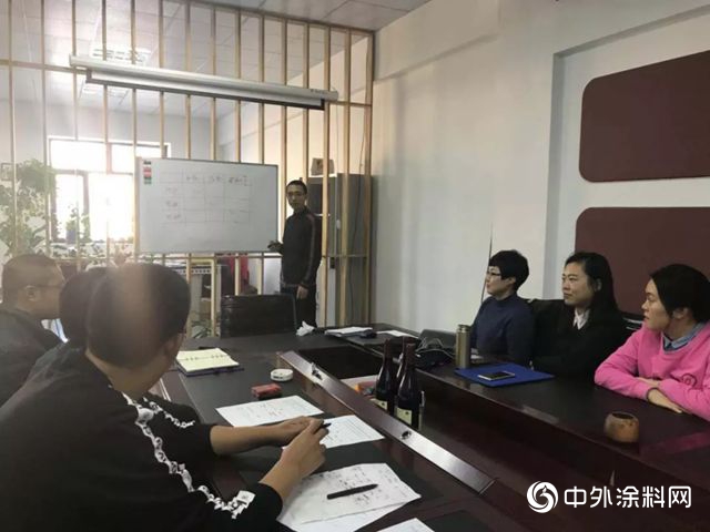 你怎么这么“好看”？全国蓝倡业绩排名第一，把所有的奖项都拿全了