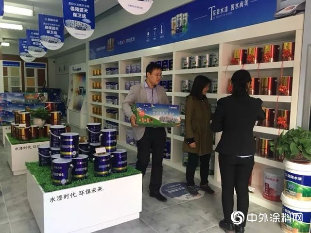 你怎么这么“好看”？全国蓝倡业绩排名第一，把所有的奖项都拿全了
