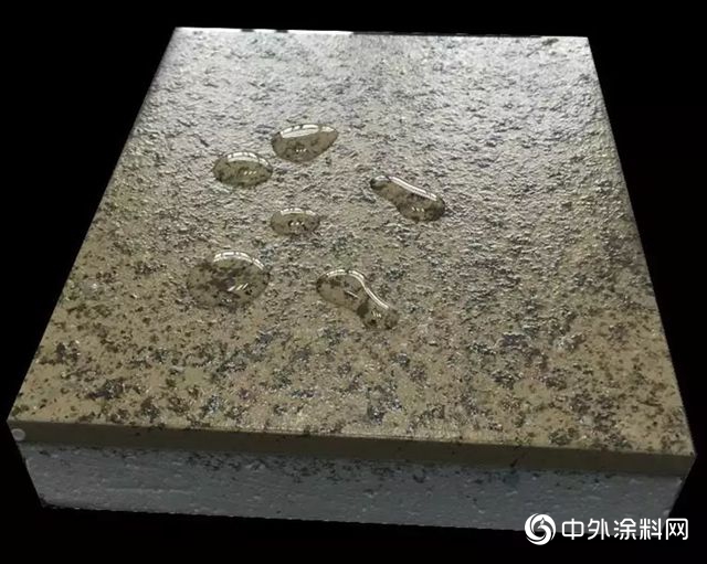 美涂士：美筑宝实至名归，建筑保温装饰行业大有可为"130800"