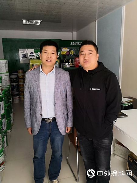 3A二十年脊梁专访系列之泰州夏总篇