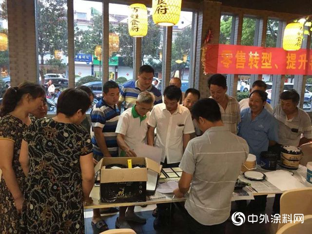3A二十年脊梁专访系列之泰州夏总篇
