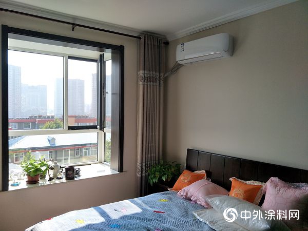 BEHR百色熊的装饰“革命 ——专访BEHR百色熊石家庄经销商张占威