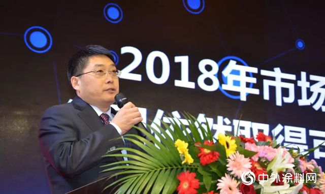 精益·突破 | 漆谷集团2018年年会 三年再造一个名士达