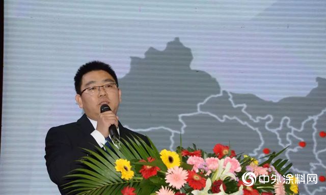 精益·突破 | 漆谷集团2018年年会 三年再造一个名士达