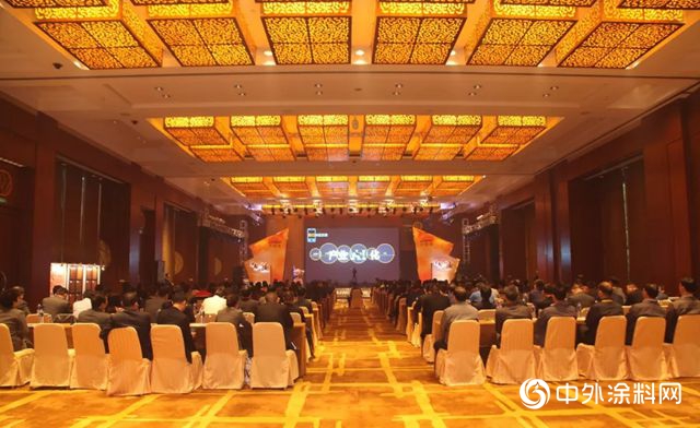 “顺势·谋变”2019大宝漆经销商会议圆满召开