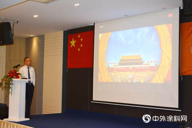 吉人高新2019金牌经销商泰国国际年会完美落幕！