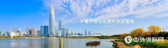 绿色筑家 品质筑城，固克斩获华润置地华北大区战略集采"131816"