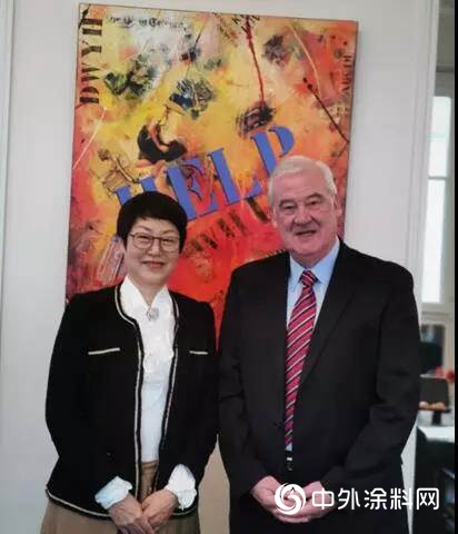 齐聚巴黎：关注可持续发展，共塑行业未来 ——2019 IPPIC理事会和可持续发展研讨会在巴黎如期召开