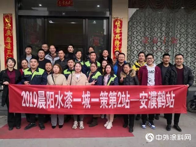 挑战，突破，变革！仅用半年多就成为了水漆新大商，他用了这6个方法"132194"