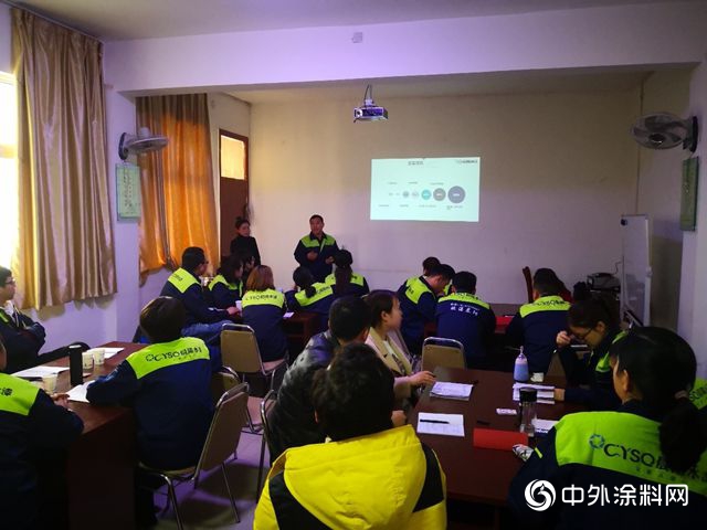 挑战，突破，变革！仅用半年多就成为了水漆新大商，他用了这6个方法"132194"