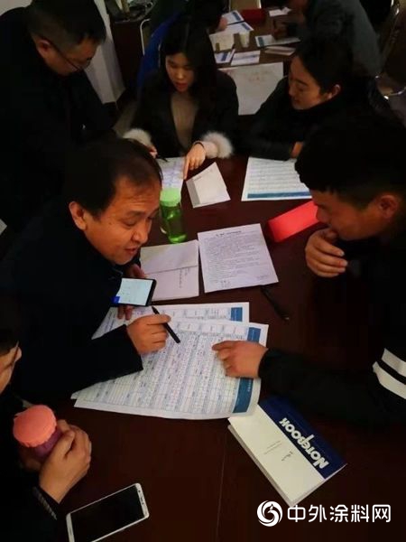 挑战，突破，变革！仅用半年多就成为了水漆新大商，他用了这6个方法"132194"