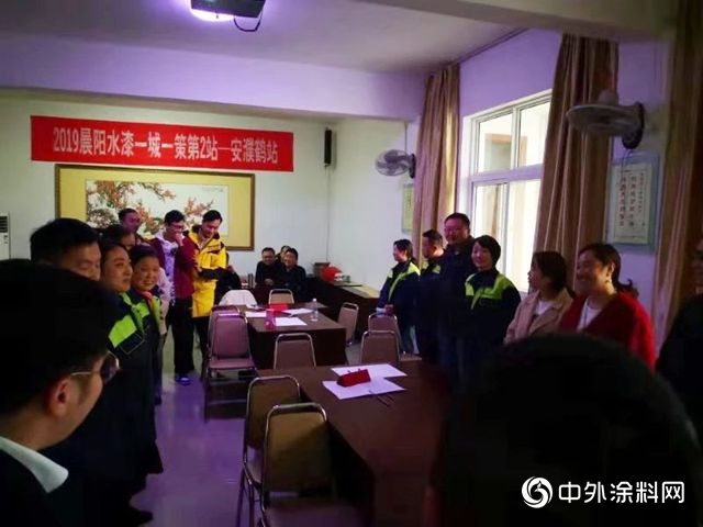 挑战，突破，变革！仅用半年多就成为了水漆新大商，他用了这6个方法"132194"