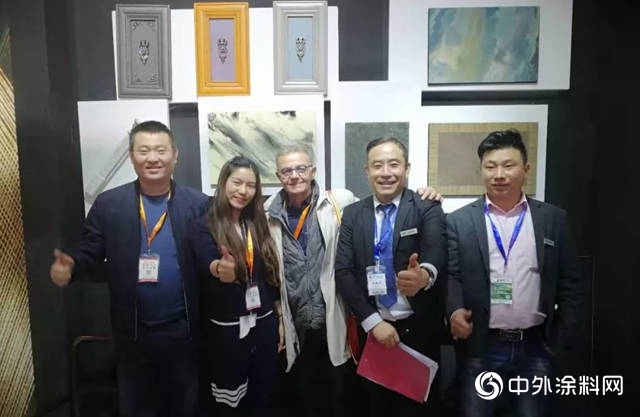 迪邦“智能5U云涂装”成为2019北京定制家居门业展新亮点