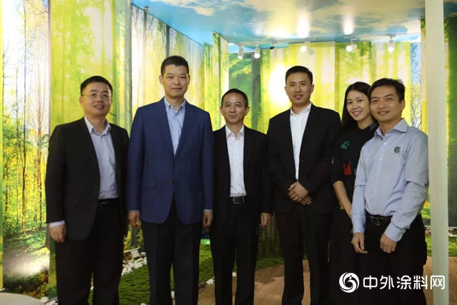 心归自然 色随心动｜宣伟涂料Naturalist主题展"132405"